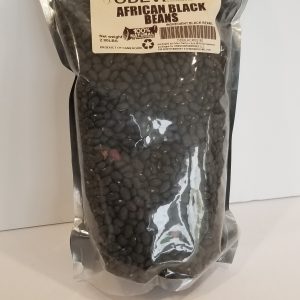 Odevi African Black Beans