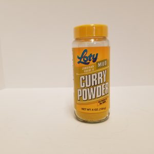 Loty Curry Powder