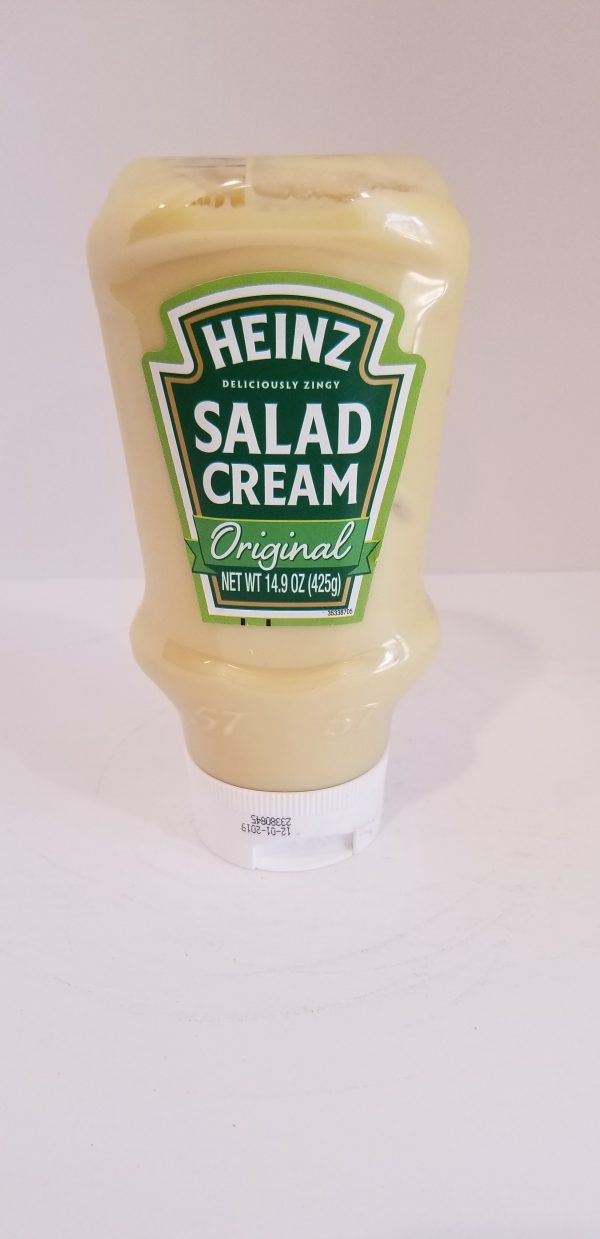 Heinz Salad Cream
